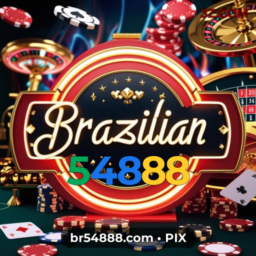 54888 Rio de Janeiro - Calendar