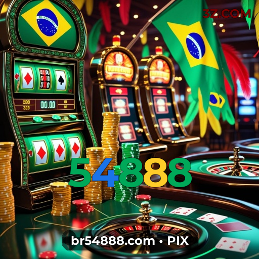 54888 Belo Horizonte - Winners