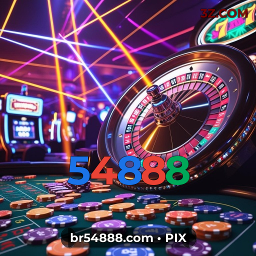 54888 São Paulo - Live Tables