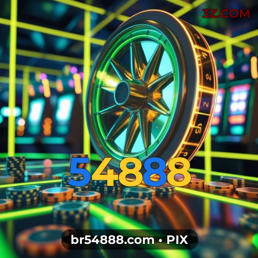 54888 Belo Horizonte - Jackpots