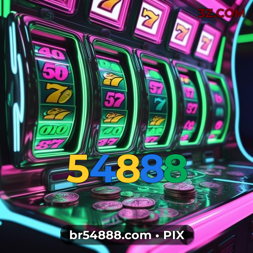 54888 São Paulo - Top Slots