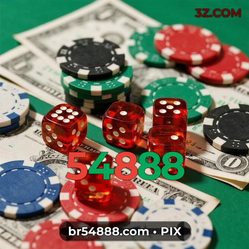 54888 São Paulo - All Bonuses