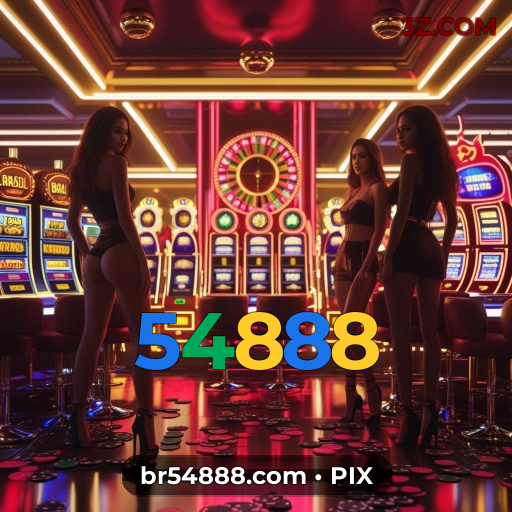 54888 São Paulo - Jogo Providers