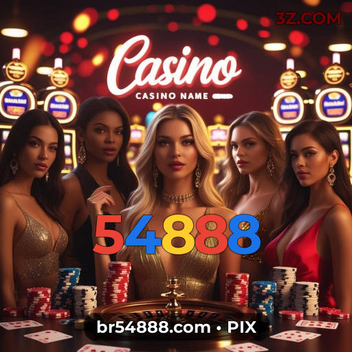 54888 Belo Horizonte - VIP Casino