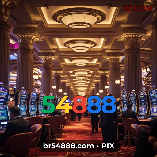54888 Brasília - Casino Guide