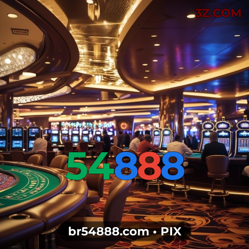 54888 - Pagamento PIX Instantâneo